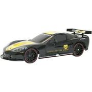New Bright R/C Sport C6R Corvette RC Vehicle Toy