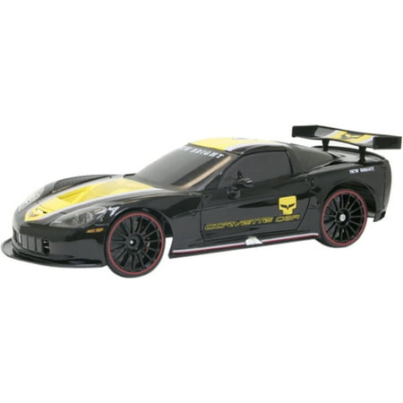 R/C Sport C6R Corvette RC Vehicle Toy