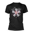 thumbnail image 1 of Pop Will Eat Itself - Camiseta This Is The Day para Adultos Unisex (Negro), 1 of 2