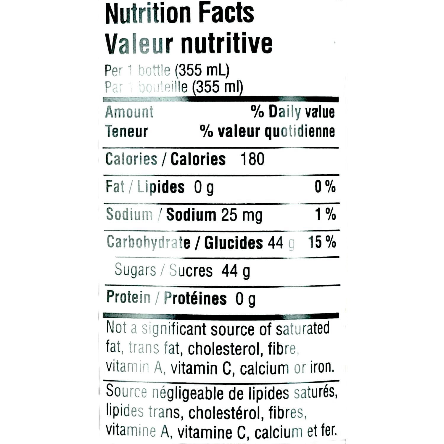 DG KOLA CHAMPAGNE ORIGINAL JAMAÏCAINE BOISSON NON-ALCOOLISÉE