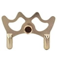 thumbnail image 1 of Billiards Bridge Head, Snooker Pole Frame, Snooker Cue Bridge For Enthusiast Lovers Professionals Athlete Metal Low Type, 1 of 8