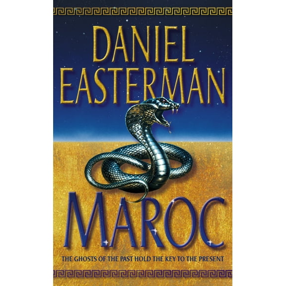 Pre-Owned Maroc (Paperback) 0006512941 9780006512943