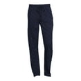 thumbnail image 3 of Hanes Men's and Big Men's 100% Cotton Comfortsoft Printed Knit Pajama Pants, 3 of 5