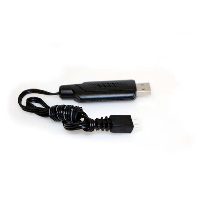 Rage RC RGRC2487 1000mA Mini Trek USB Charger