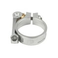 thumbnail image 2 of Bike Seatpost Clamp, Seat Tube Clip, Ultra Light MTB Folding Bicycle Replacement Alloy Accessory, 2 of 5