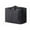 14-Black, variant on Extra Large Waterproof Storage Bag 70x50x30cm for Bedding Comforters Blankets Clothes Folding Organizer Strong Handles Zippers Reinforced Fabric Moving
