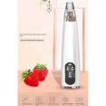 thumbnail image 3 of Electric Blackhead Remover Face Pimple Extraction Facial Cleanser, 3 of 5