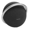 thumbnail image 1 of Bocina bluetooth Harman Kardon Onyx studio 8 potencia 50W, hasta 8 horas de reproducción, negro, 1 of 3