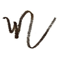 FLOWER Beauty Draw the Line Eyebrow Pencil - Dark Brunette