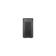 SilverStone FA311-B FARA 311 Compact Micro-ATX Chassis With Significant