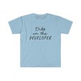 thumbnail image 1 of Developer Wife Husband Girlfriend Boyfriend Shirt, Gifts, Tshirt, Tee, 1 of 2