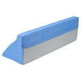 thumbnail image 1 of Estink Turn Over Cushion High Density Sponge Body Pillow, 20”x 54”, 1 of 8
