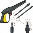 thumbnail image 2 of Extension Wand for Pressure Washers, Quick Connect System for Seamless Attachment, Ensuring Easy and Hassle-Free Operation, 2 of 5
