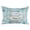Blue, White, Sand, variant on Coastal Beach Throw Pillow Cover 24 x 36 Inch Decorative Pillow Cover Ocean Surfboards Starfish Teal Blue Wood Grain Lumbar Pillowcase Seasonal Rectangle Cushion Case for Couch Sofa Bed Living Room
