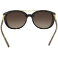 thumbnail image 4 of Versace Women's VE4336 Sunglasses 56mm, 4 of 5