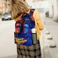 thumbnail image 3 of Henry Danger Backpacks Bookbag Casual Daypack for Travel Camping Hiking, 3 of 7
