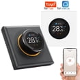 thumbnail image 1 of Bouton de Capteur de Température avec Lumière Ambiante Supporte Télécommande app, 1 of 8