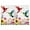 Hummingbird And Flower-1, variant on 2 Pcs Funny Kitchen Towels,I Dont Need Therapy I Just Need To Go Camping Microfiber Dish Towels,Kitchen Tea Towels,Kitchen Towel Set (18" X 26")