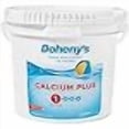 thumbnail image 3 of Doheny's Calcium Plus | Raise Your Calcium Hardness Level | Pro-Grade Granular/Flake Calcium Chloride | Low Calcium Hardness Levels Lead to Corrosion & Staining On Pool Surfaces and Fixtures | 25 LB, 3 of 4