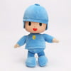 Cute Pocoyo Elly Pato Loula Plush Stuffed Figure Birthday Soft Toys Dolls Gift