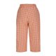 thumbnail image 5 of Trajes de Pantalones para Mujeres Casual Elástico Suelto Recto Recortado con Pantalones de Bolsillo para Citas, Fiesta, Playa, Trabajo, Vacaciones en Casa Y Toda la Temporada, 5 of 7