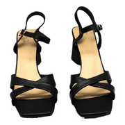 New York & Company Women's Sandals"