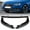 Carbon Look, variant on Stay Tuned Performance Front Bumper Splitter Spoiler Lip For 2019-2020 Audi A4 B9 S-Line Painted Black