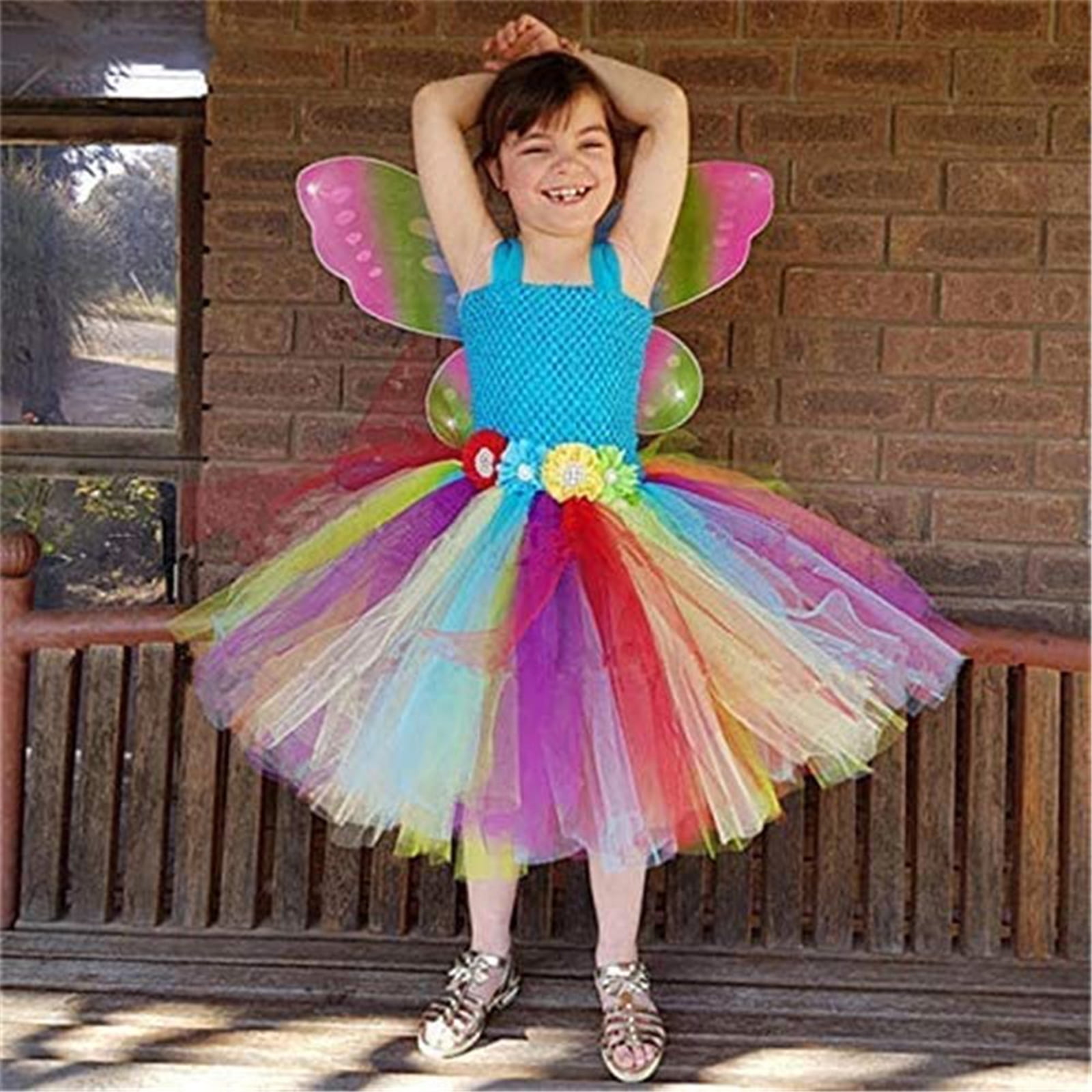 Fairy clothes, Fairy costume, Fairy gown