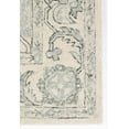 thumbnail image 2 of Momeni Tangier Floral Traditional Area Rugs, Off-White, 2 of 5