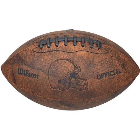 Gulf Coast NFL Wilson 9