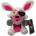 thumbnail image 1 of -D5 Nights Freddy's - Nightmare Foxy, Foxy The Pirate - Freddy Plush -fanf Plush- The Twisted Ones - Peluches 1 Uds, 1 of 2