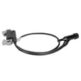thumbnail image 4 of Ignition Coil Replacement, Corrosion-Resistant Ignition Coil Module, Practical Plastic Iron High Reliability For 188F/190F/GX390 GX420 5/6.5/8KW, 4 of 8