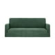 thumbnail image 2 of Solid Color All Season Sofa Cover Knitted Elastic All Wrap Sofa Cover Sofa Cushion Rocker Velvet Sofa Cover, 2 of 6