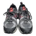 thumbnail image 4 of New Balance 481 V3 Mens 7.5 D All Terrain Gray Red Trail Running Shoes NICE, 4 of 6