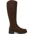 thumbnail image 2 of Vionic Women's Fallbrook Knee High Boot Chocolate Gh Leather 9.5W, 2 of 6