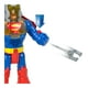 thumbnail image 4 of Figura de Acción Mattel Imaginext Superman Insider, 4 of 5