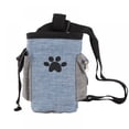 thumbnail image 5 of Angmile Sac de Rangement pour Friandises pour Chien Mains Libres avec Distributeur Intégré, 5 of 5