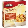 Hillshire Brands Jimmy Dean D-lights Turkey Bacon Bowl, 7 oz