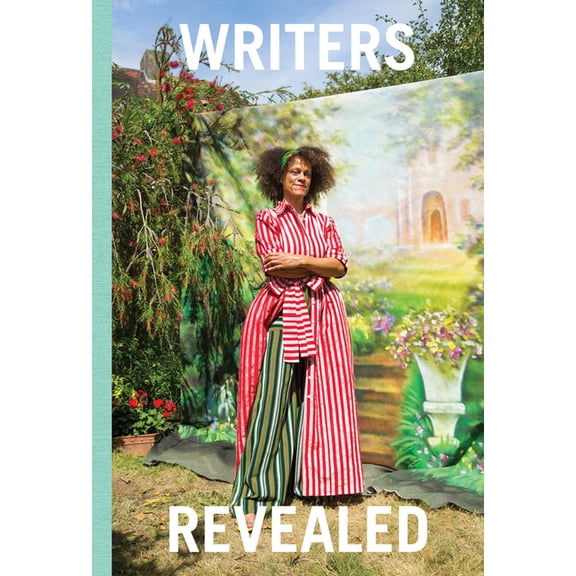 Writers Revealed: Treasures from the British Library and the National Portrait Gallery, London, (Hardcover)