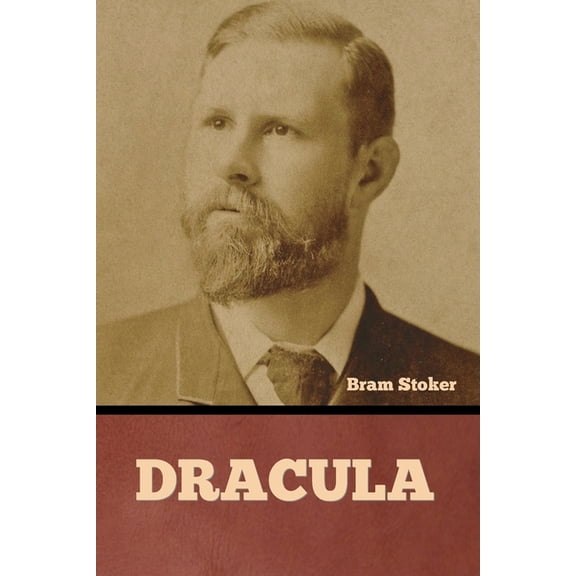 Dracula, (Paperback)