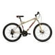 thumbnail image 1 of Bicicleta de Montaña Ignition R27.5 Unitalla Hombre Benotto Gris Dorado, 1 of 3