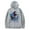 03, variant on Arijit Singh Hoodie Popular pattern men's and women's casual long sleeved hooded sportswear street wear