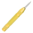 thumbnail image 4 of Punzón Central Automático, Punzón De Marcador Central Extraíble De Acero De 5,1 Pulgadas, Herramienta De Impacto De Resorte Ajustable Para Metal, Plástico, Madera, Vidrio,, 4 of 7
