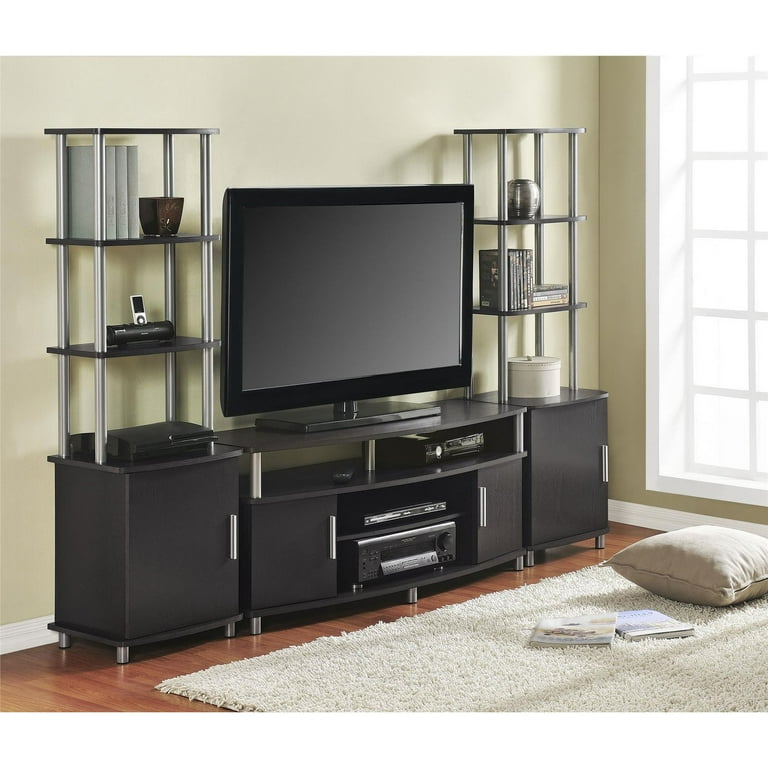 Ameriwood home carson audio stand stores deals