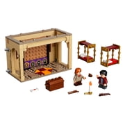 LEGO Harry Potter Hogwarts Gryffindor Dorms Set 40452