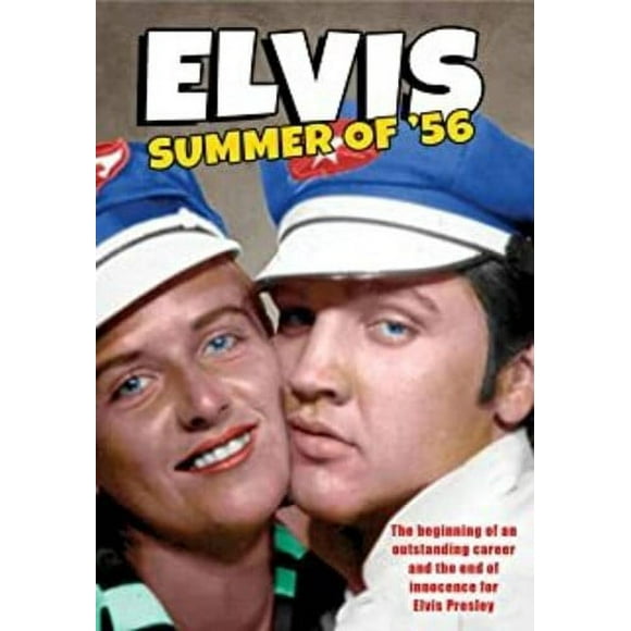 Elvis : Été '56