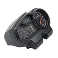 thumbnail image 3 of VELOCIMETRO ITALIKA DT 150 SPORT (17-24)/ FIERA 150 (18-19)/ FT 180 TS (19-23)/ FT 150 GTS (23) 12V multicolor, 3 of 3