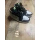 thumbnail image 4 of Ni - ke Men's Ni - ke Air Jordan 1 High Zoom CMFT 2- White/ Black /Green - New-Sz 10.5, 4 of 5
