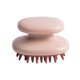 thumbnail image 2 of Bearachild Ducha Cepillo para el cabello Cuero cabelludo Doble capa Masajeador Depurador Cojín de aire Cabezal Juegos de accesorios de baño Rosa claro Bearachild HA010881-03, 2 of 6
