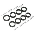 thumbnail image 3 of SPOORYYO Trousse de Mesure Intelligente pour Bagues - 8 Pcs Calibres pour Bagues de Doigt pour une Mesure Précise, 3 of 6